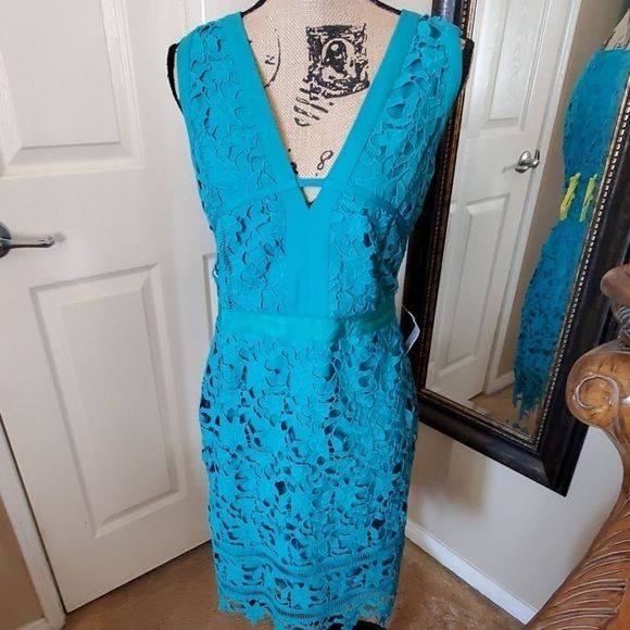 Adelyn Rae Dresses & Skirts - Adelyn Rae dress *Nordstrom *